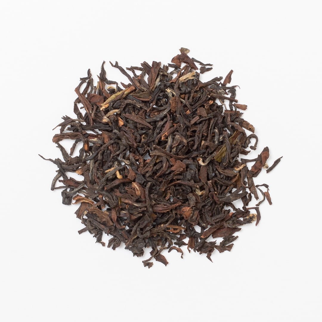 Darjeeling Second Flush